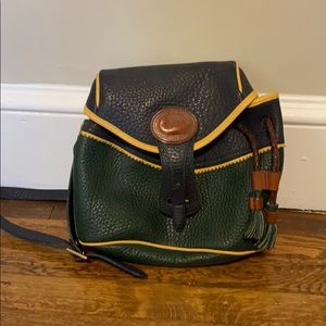 Vintage Dooney & Bourke
